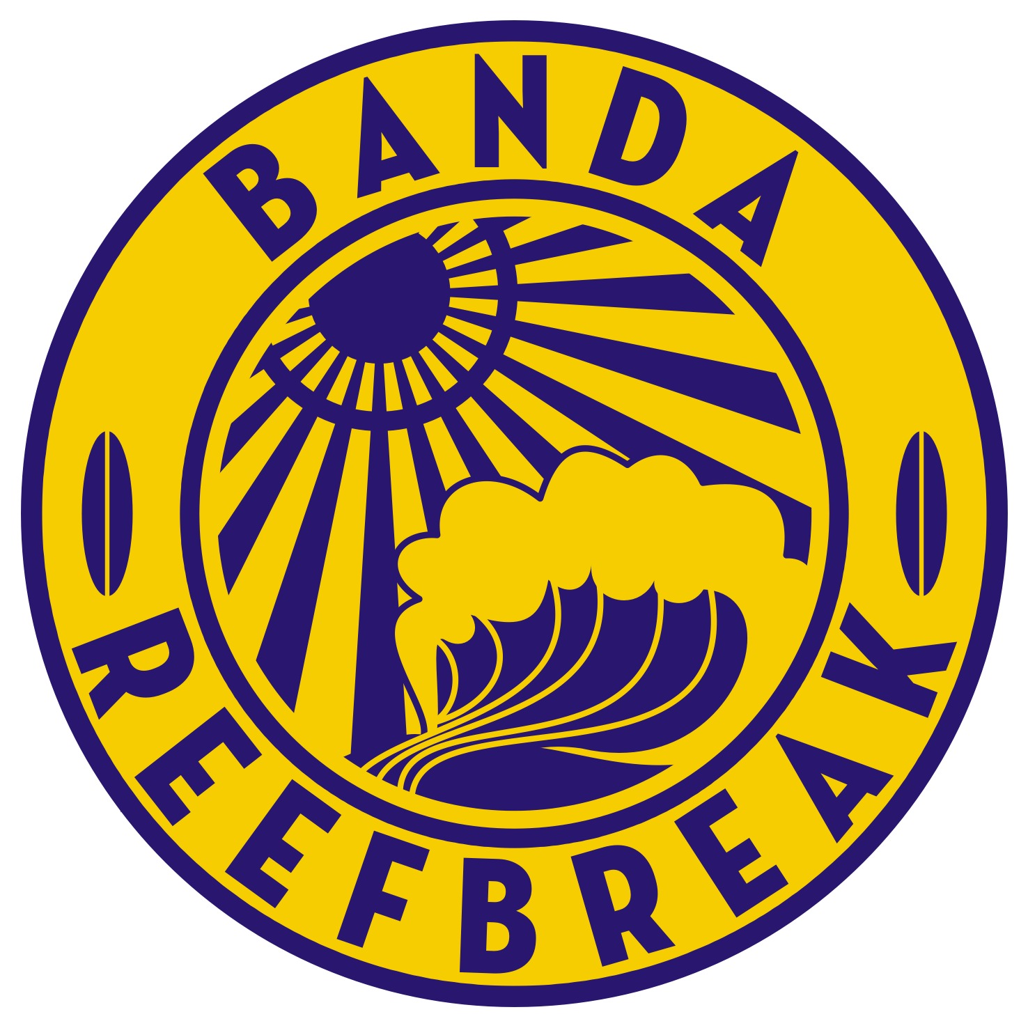 Banda Reefbreak
